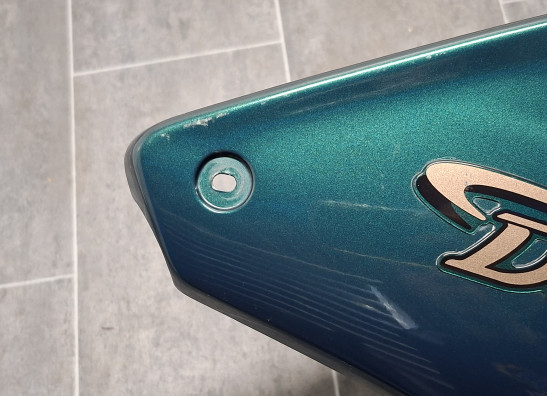 Topkuip Yamaha XJ 600 Diversion