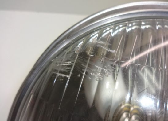 Koplamp Honda CB 400