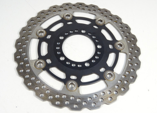 Remschijf voor Kawasaki ER 6