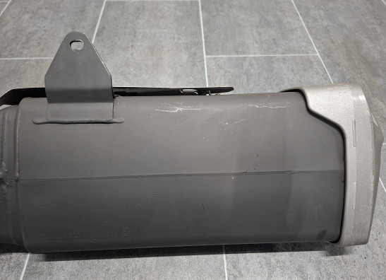 Muffler Kawasaki Z H2