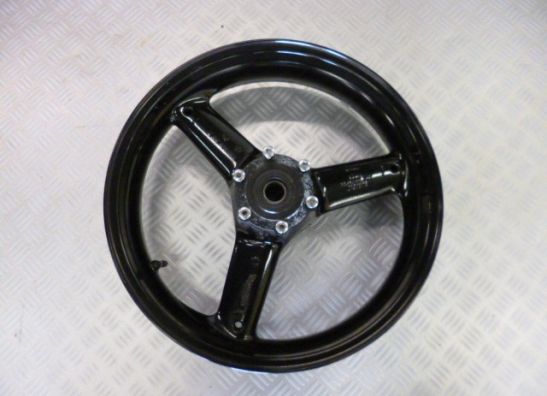 Voorvelg Triumph Sprint ST 955