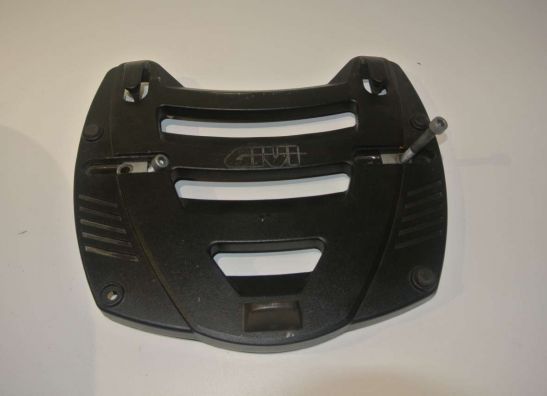 Topkoffer Moto Accessoires Bagage