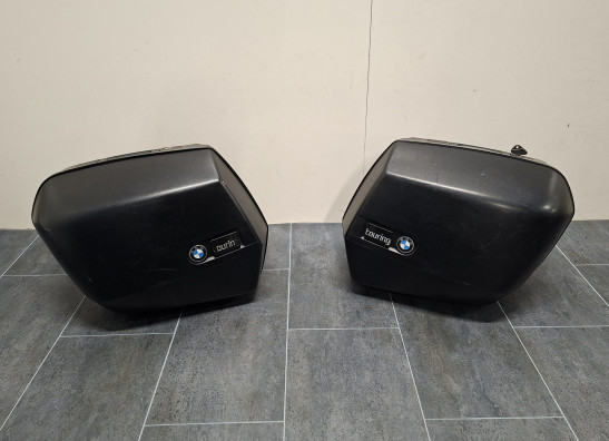 Kofferset BMW R 1150 RT   R 850 RT