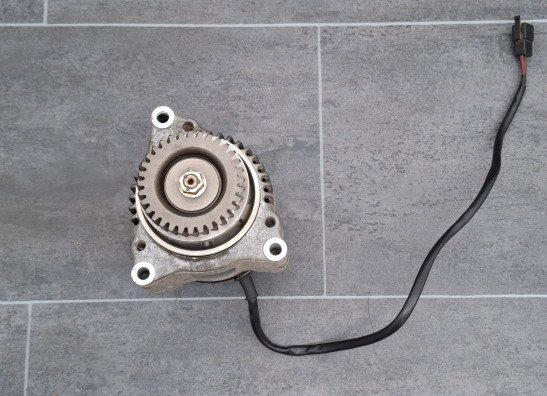 Generator Suzuki GSX 1100 G