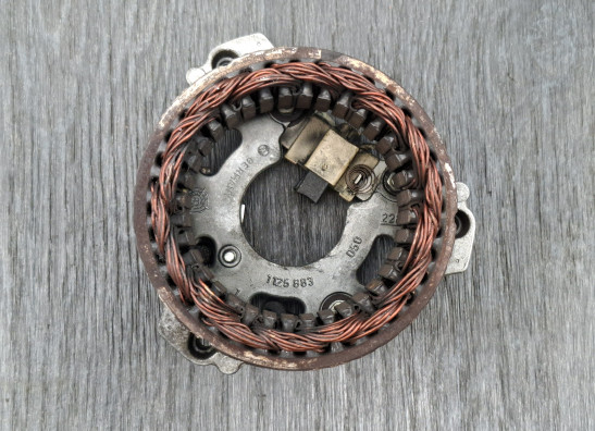 Dynamo BMW R 100  R 80