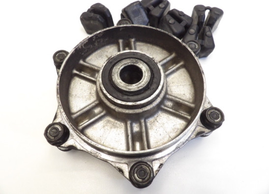 Driven flange Honda CBR 600 FS Sport