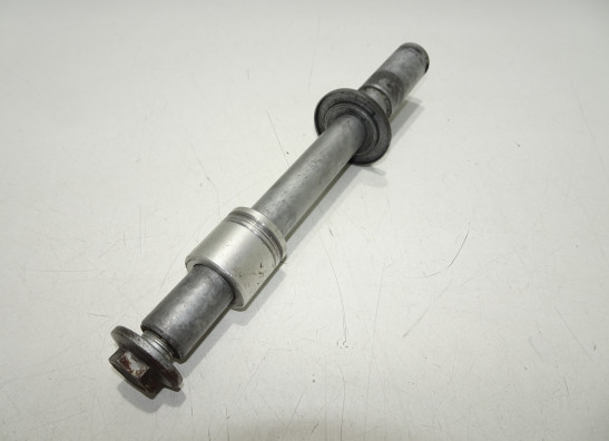 Vooras BMW K 1200 GT