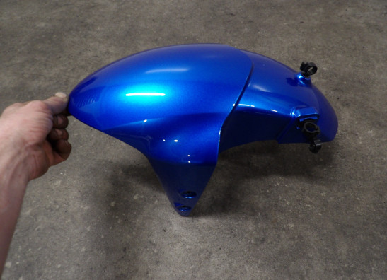 Voorspatbord Yamaha XSR 900