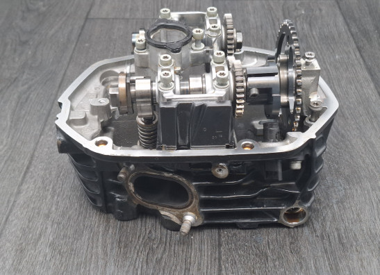 Zylinderkopf BMW R 1200 GS LC