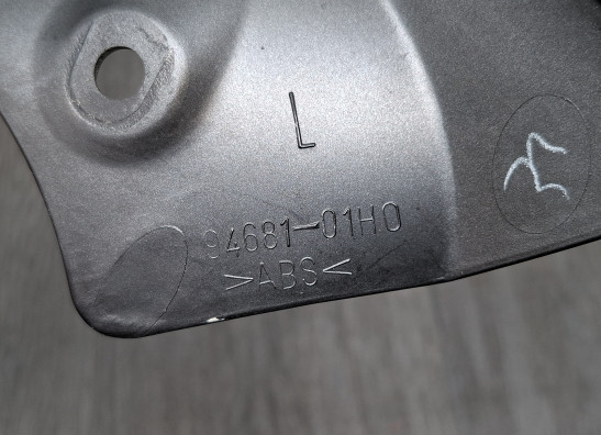 Seiten verkleidung links Suzuki GSX R 600