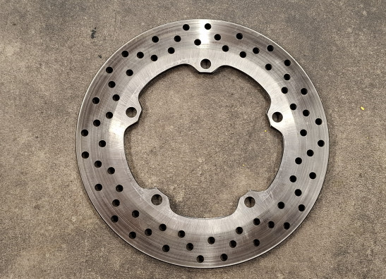 Achterremschijf Yamaha MT 09