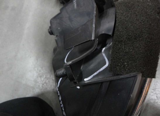 Scheinwerfer Honda CBR Fireblade