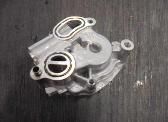 Oliepomp Honda NC 750 S