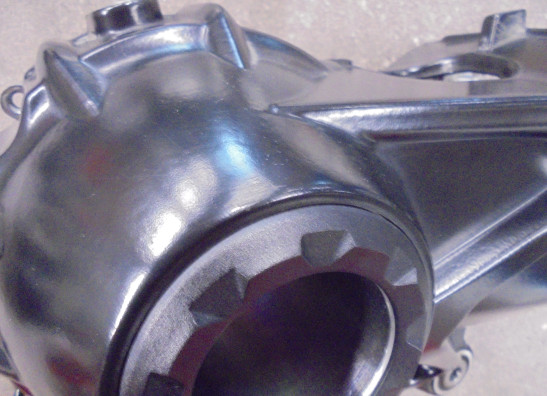 Final driven gear BMW R 1200 GS LC