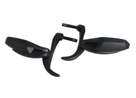 Mirror set Kawasaki Z 1000