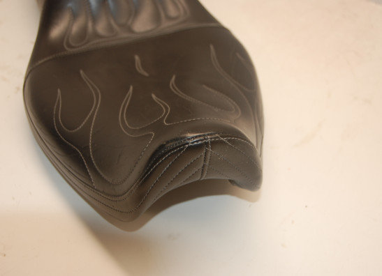 Zadel Harley Davidson Sportster