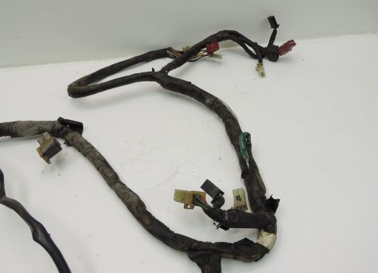 Kabelboom Honda VTR 250