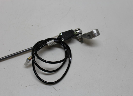 Schakelpedaal Aprilia Tuono 660