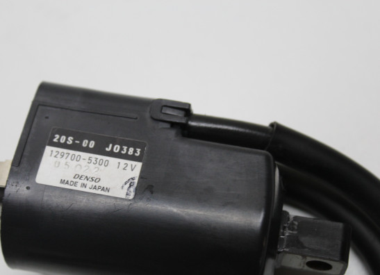 Ignition Coil Yamaha XJ 6 N