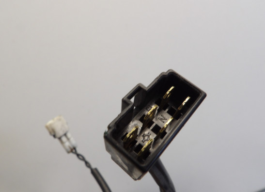 Slotenset Kawasaki ZX 12 R