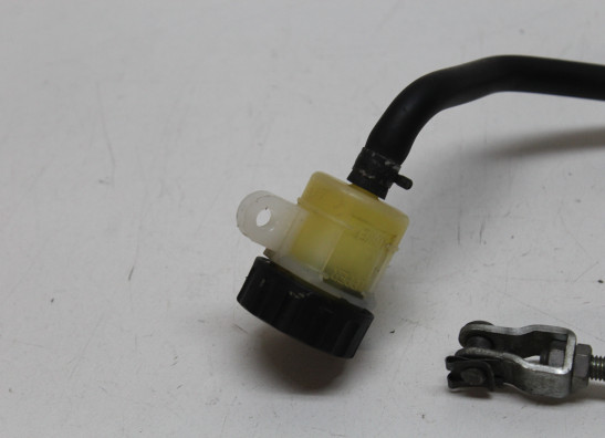Rear brake master cylinder  Triumph Sprint GT 1050