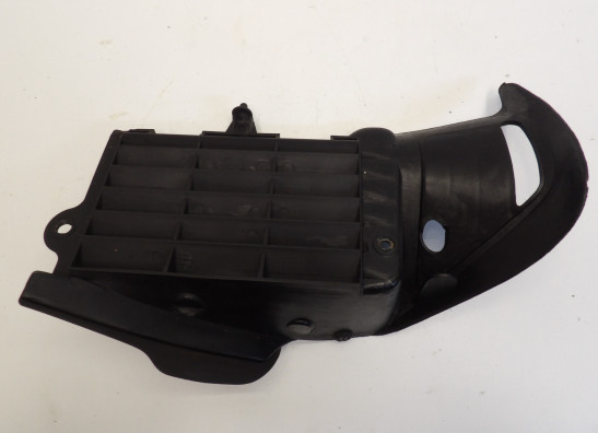 Binnenkuip Honda TRANSALP