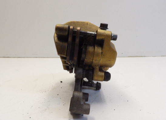 Brake caliper right front Honda CBF 1000