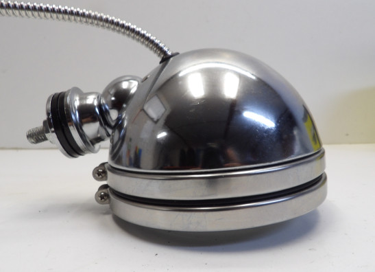 Scheinwerfer Harley Davidson Softtail