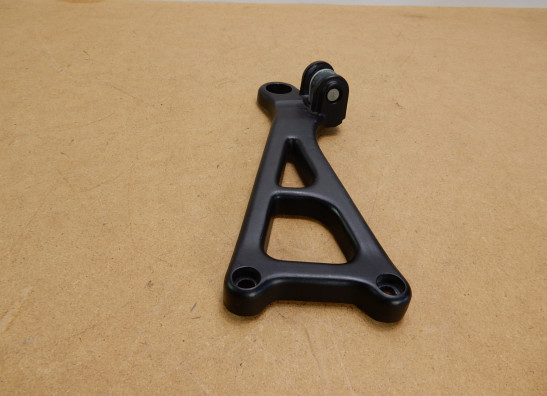 Duo voetsteun links Moto Guzzi V11