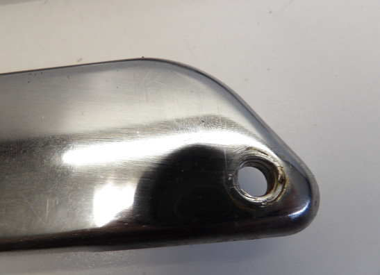 Rail Kawasaki VN 1500