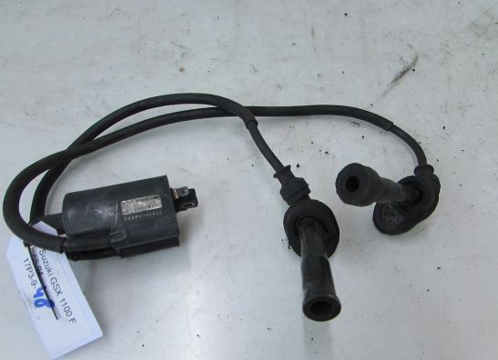 Zundspule Suzuki GSX F 1100