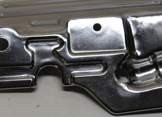 Fussrastetrager vorne rechts Honda VFR 750 R - RC30