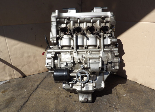 Engine Honda CBF 1000