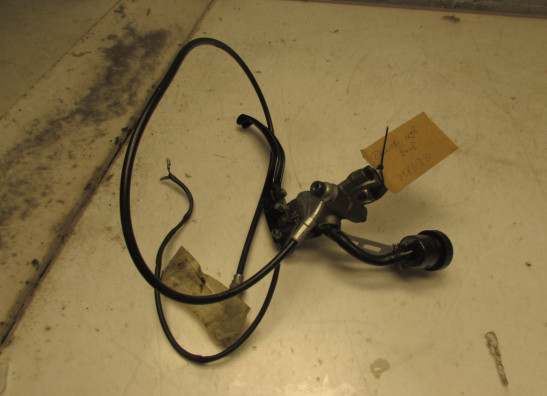 Koppelingspomp Ducati Panigale S 1199