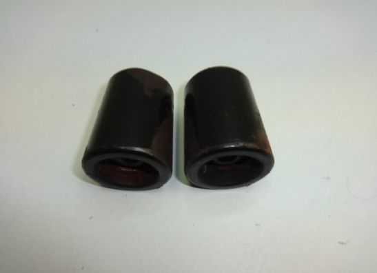 Steering damper Kawasaki ER 5