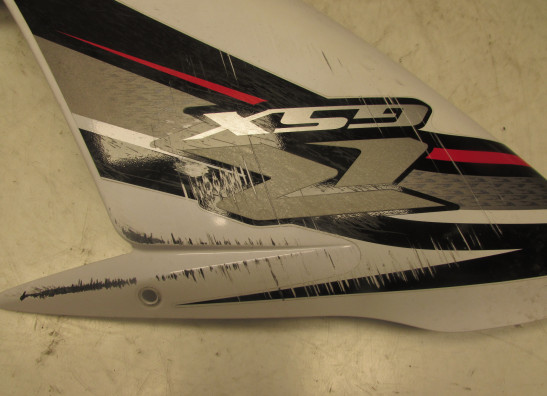 Linker zijkuip Suzuki GSX R 600