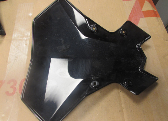 Scheibe Windschild Kawasaki Z 650