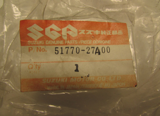 Front pipes Suzuki GSX R 750