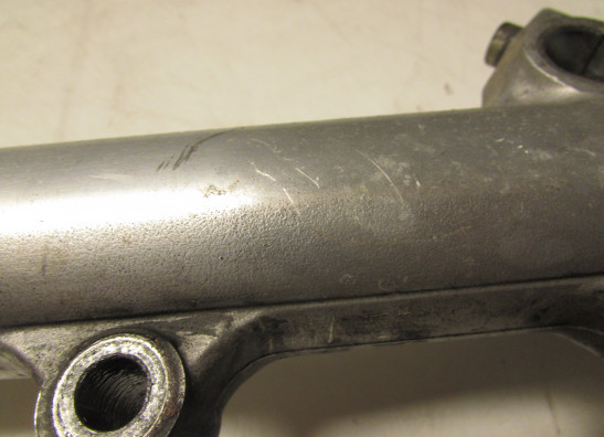 Standrohr Gabelholm rechts komplett Honda VT 700 750