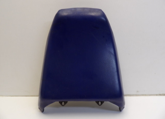 Buddy seat Suzuki GSX R 750