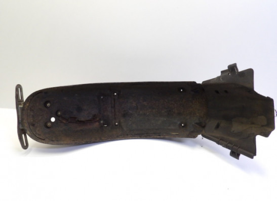 Hinterradabdeckung Yamaha XV 1100 Virago