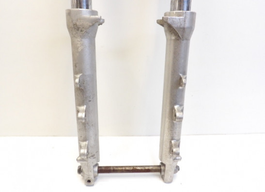 Front pipes complete Yamaha V max