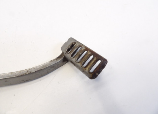 Brake pedal Honda CB 500