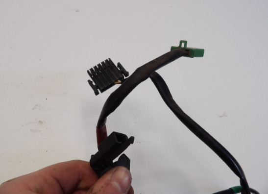 Handlebar switch assy right Honda VT 1100