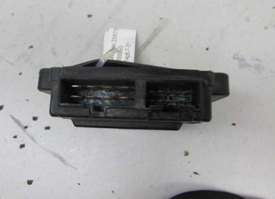 Sicherungkasten Kawasaki ZXR 750