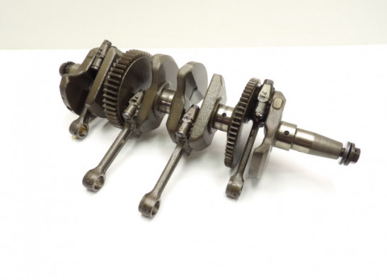 Crankshaft Yamaha FJR 1300