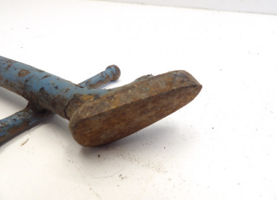 Side stand bar Kawasaki Z 750