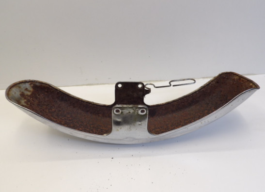 Voorspatbord Kawasaki CSR 305 LTD