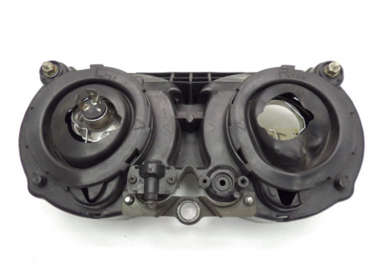 Scheinwerfer Yamaha TDM