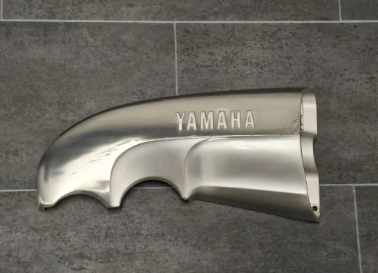 Rechter luchtbuis Yamaha V max